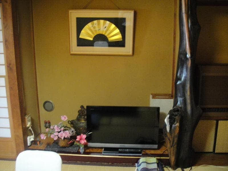 Rendaiji Spa Kurhaus Ishibashi Hotel photo 1