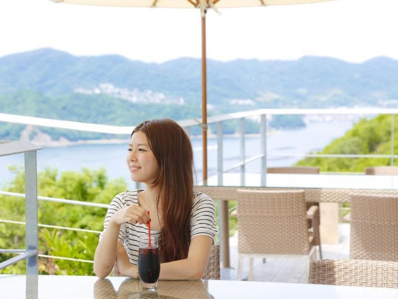 Hotel New Awaji Plaza Awajishima main