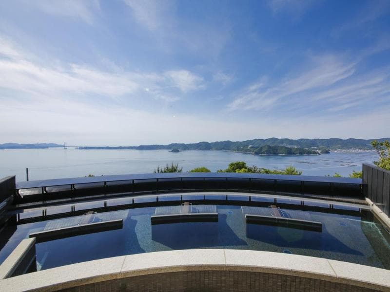 Hotel New Awaji Plaza Awajishima photo 1