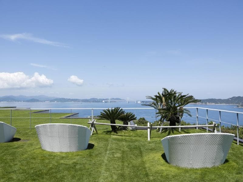 Hotel New Awaji Plaza Awajishima 5