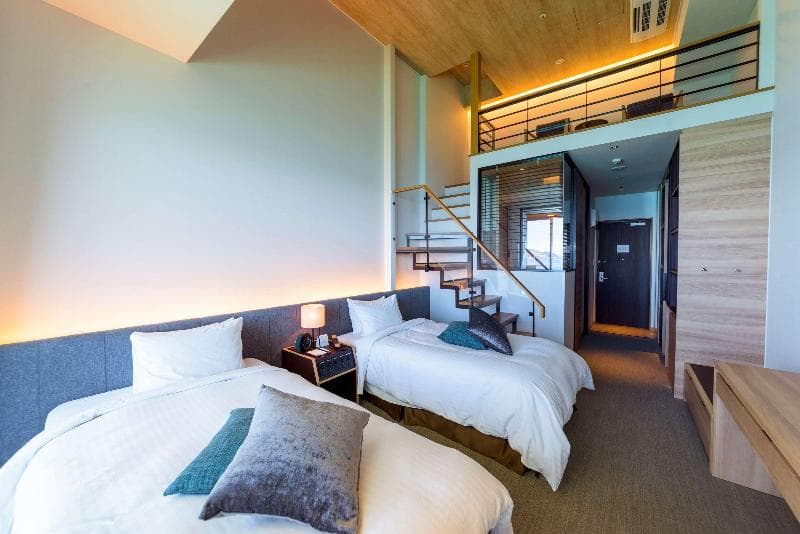 Best Western Okinawa Kouki Beach 3