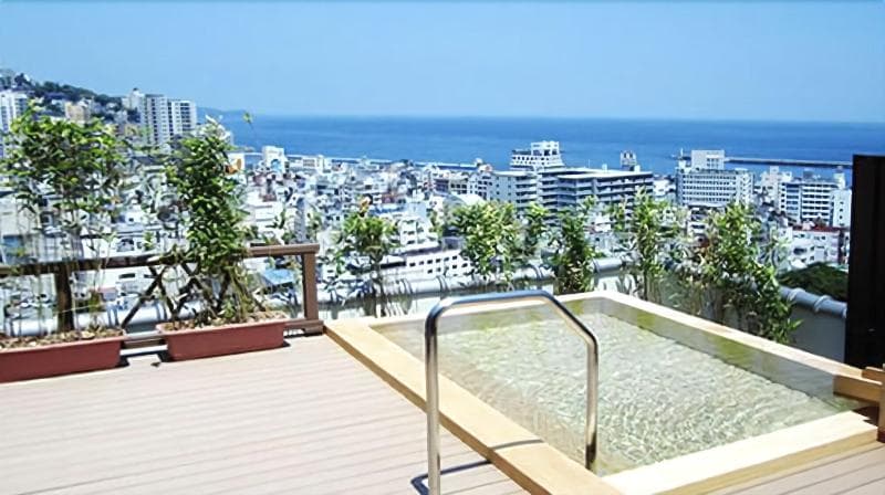 Atami No Yu Shinkadoya photo 1