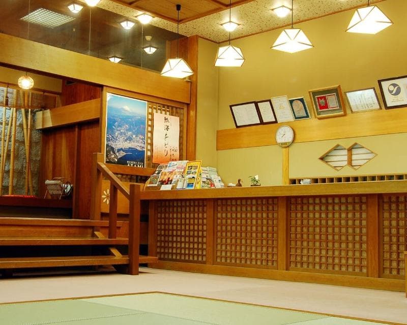 Atami No Yu Shinkadoya 5