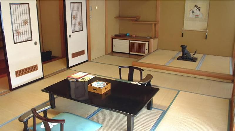 Atami No Yu Shinkadoya 4