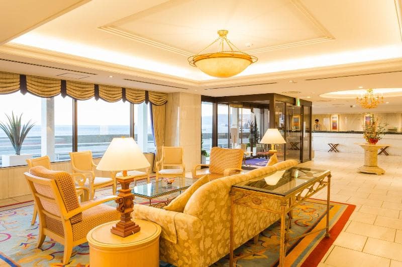Resorpia Atami 5