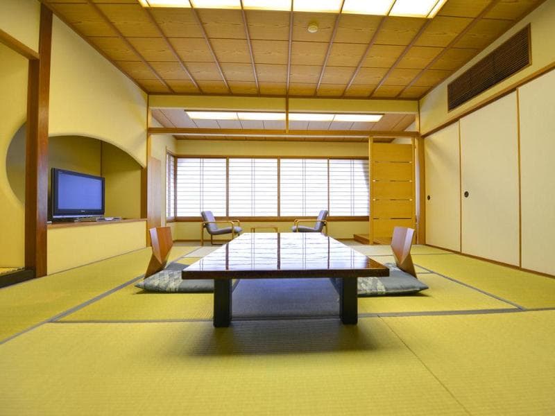Furuya Ryokan 4