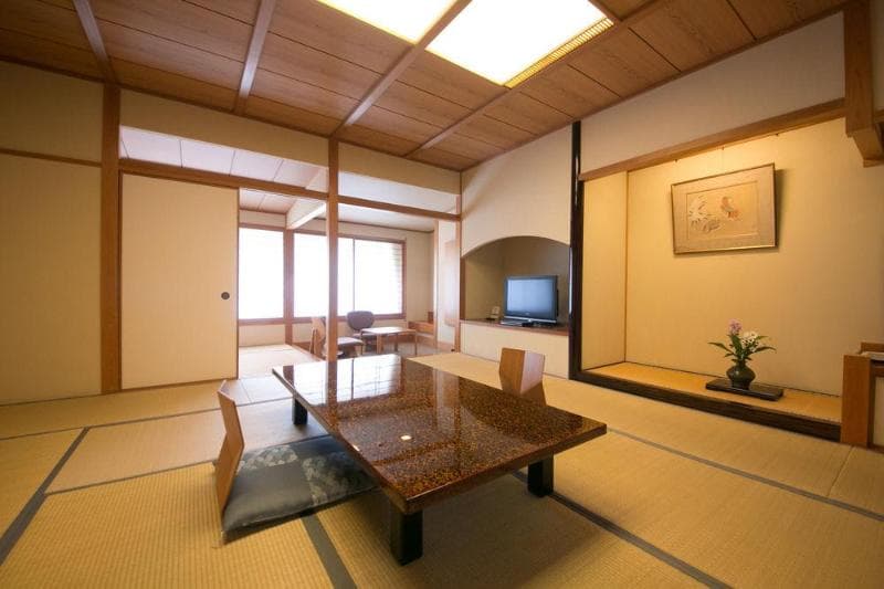 Furuya Ryokan 5
