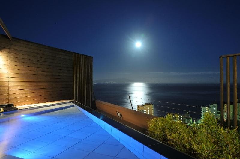 Atagawa Prince Hotel photo 1