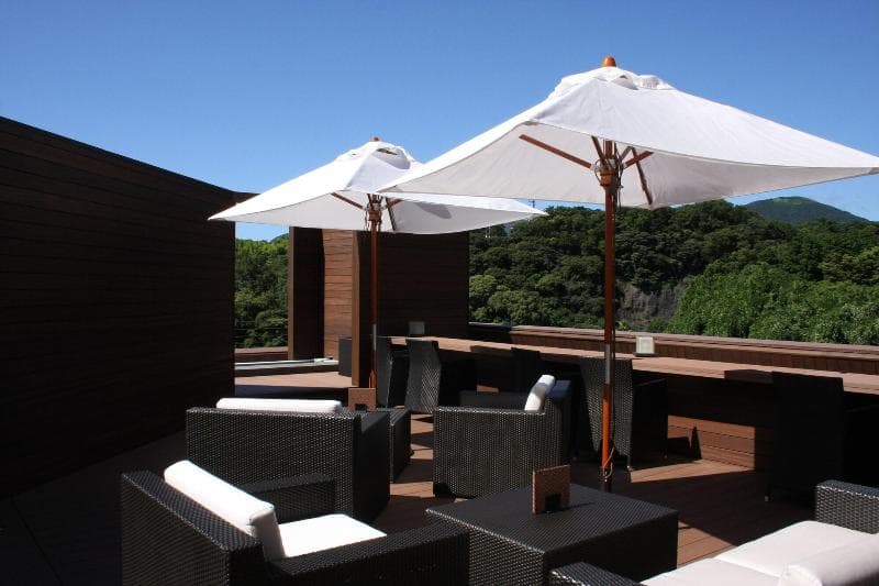 Atagawa Prince Hotel 5