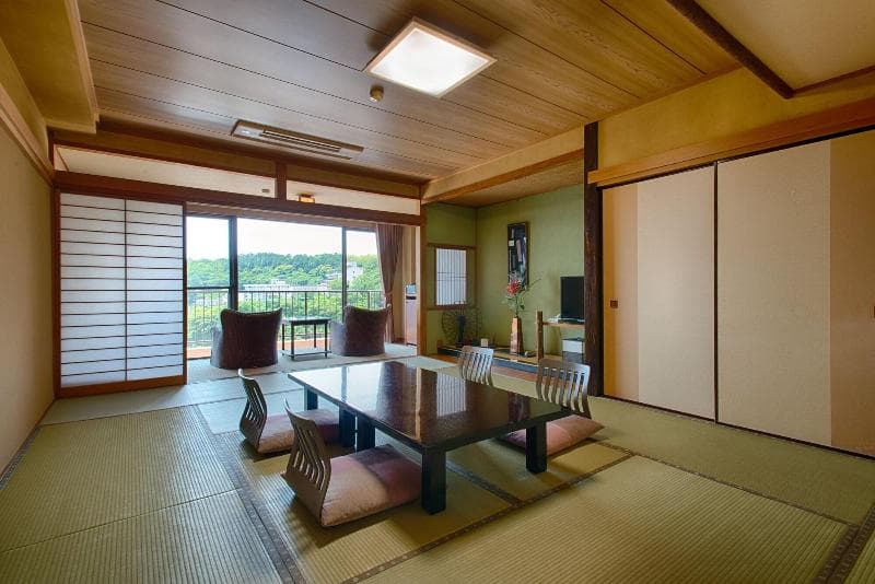 Atagawa Prince Hotel 4