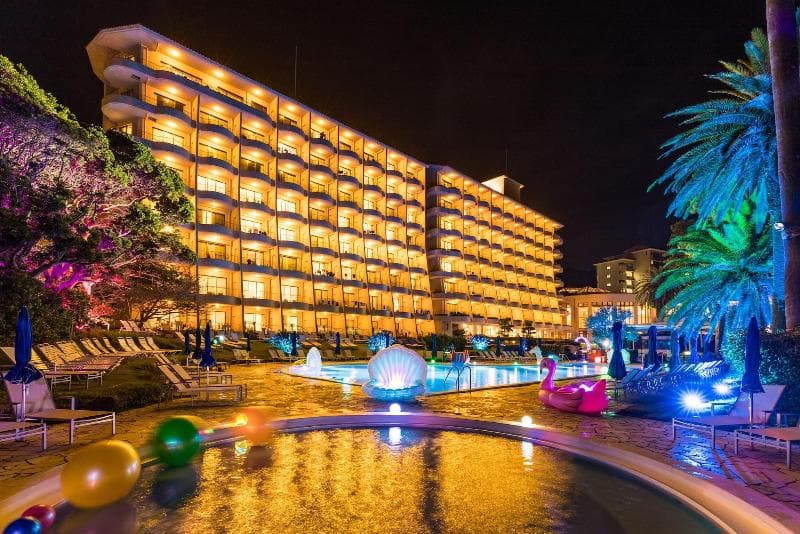 Izu Imaihama Tokyu Hotel 2