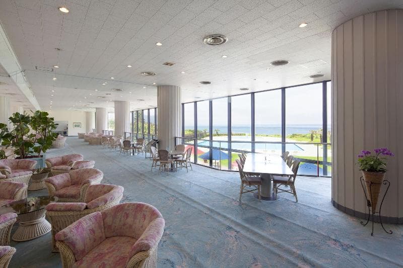Hotel Izukyu 5
