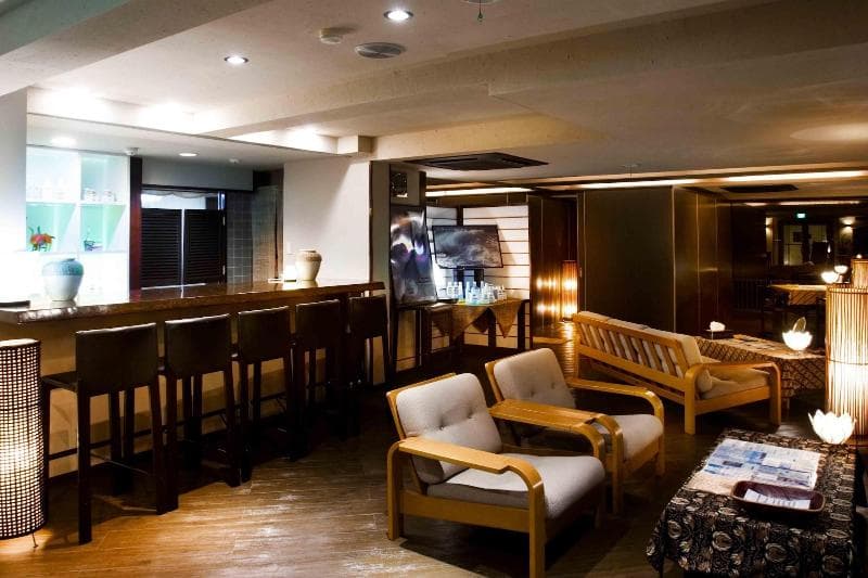 Shimoda View Hotel photo 1