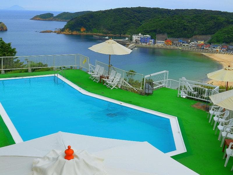 Shimoda View Hotel 2