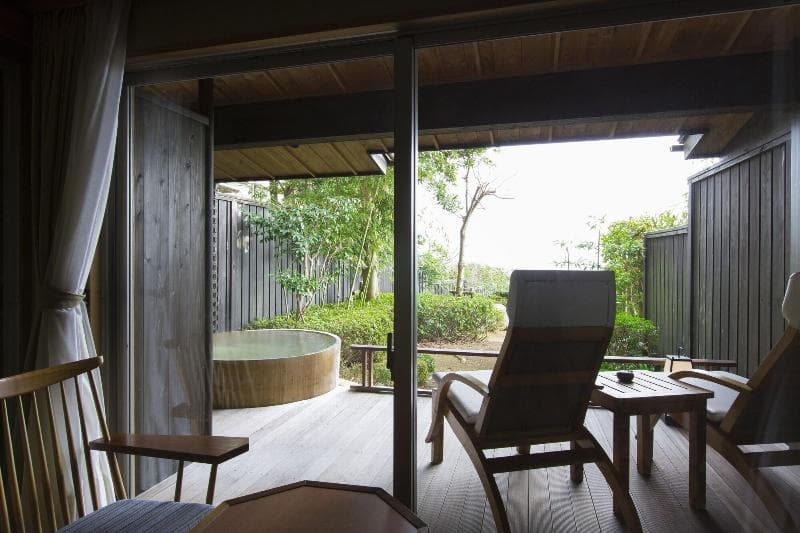 Shimoda View Hotel 4