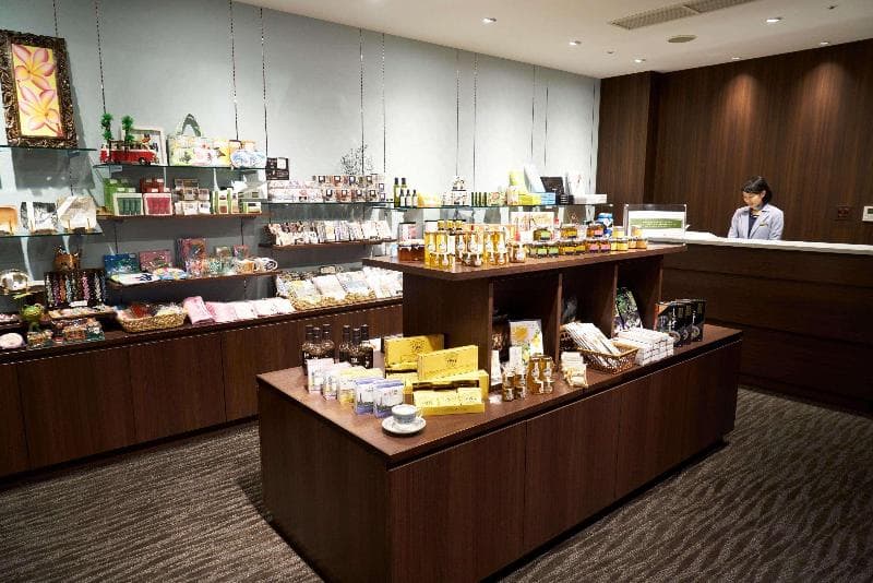 Shimoda Tokyu Hotel 4