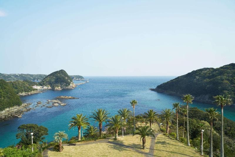 Shimoda Tokyu Hotel 5