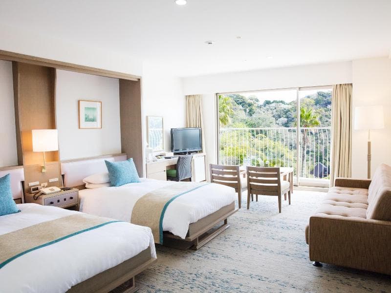 Shimoda Tokyu Hotel 3