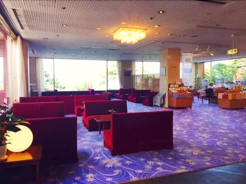 Ohito Hotel 4