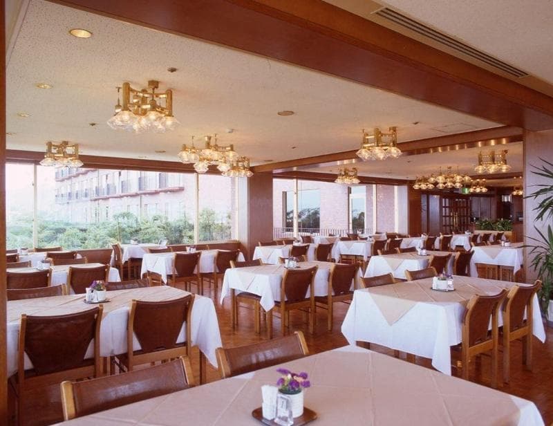 Ohito Hotel 2