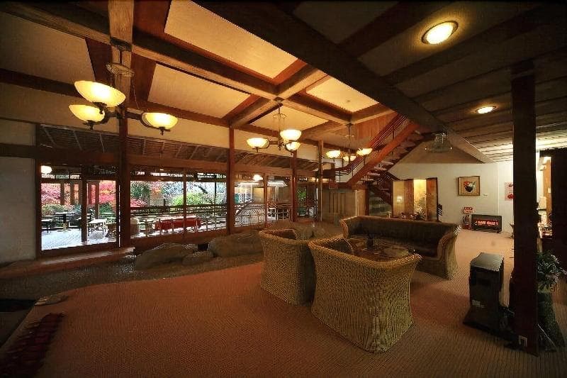 Arai Ryokan photo 1