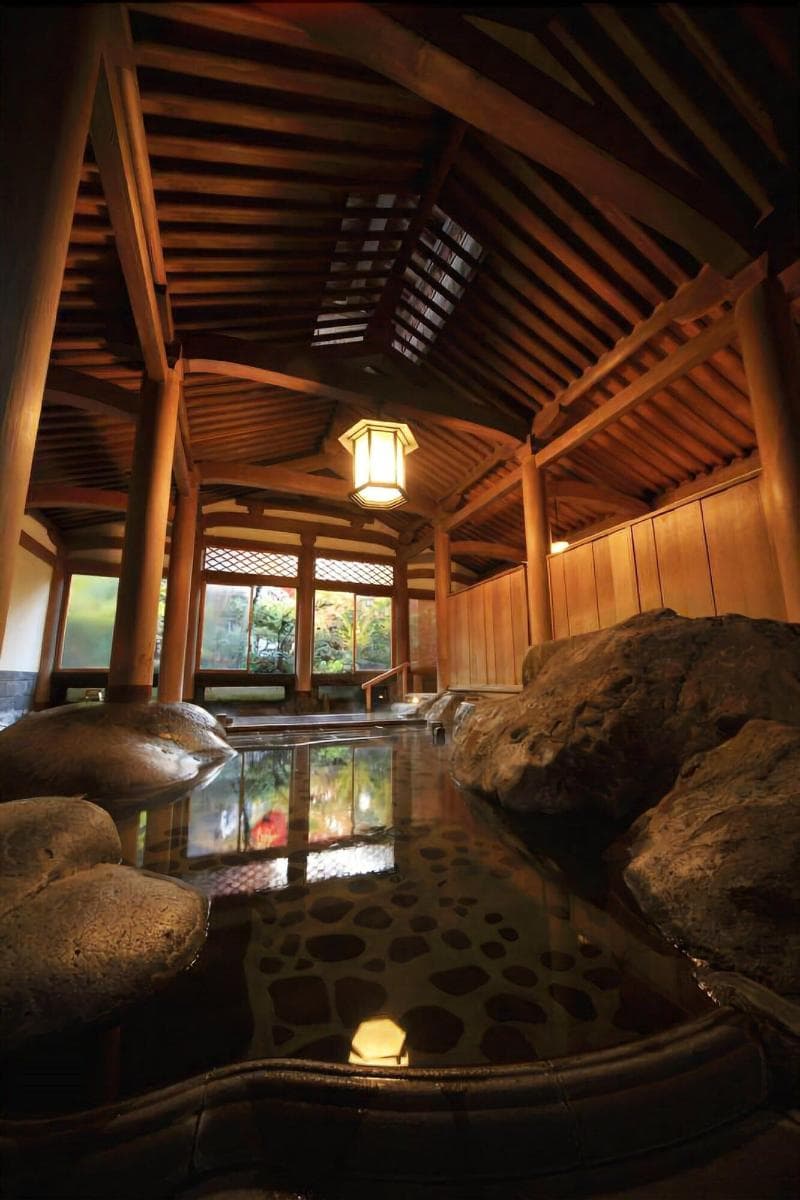 Arai Ryokan 2
