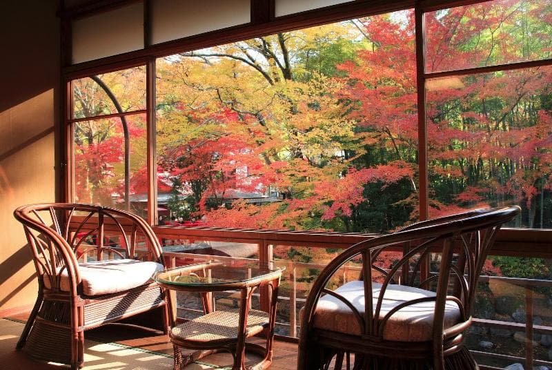 Arai Ryokan 4