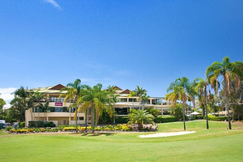 Mercure Gold Coast Resort photo 1
