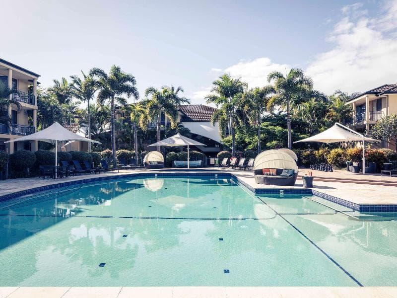 Mercure Gold Coast Resort 2