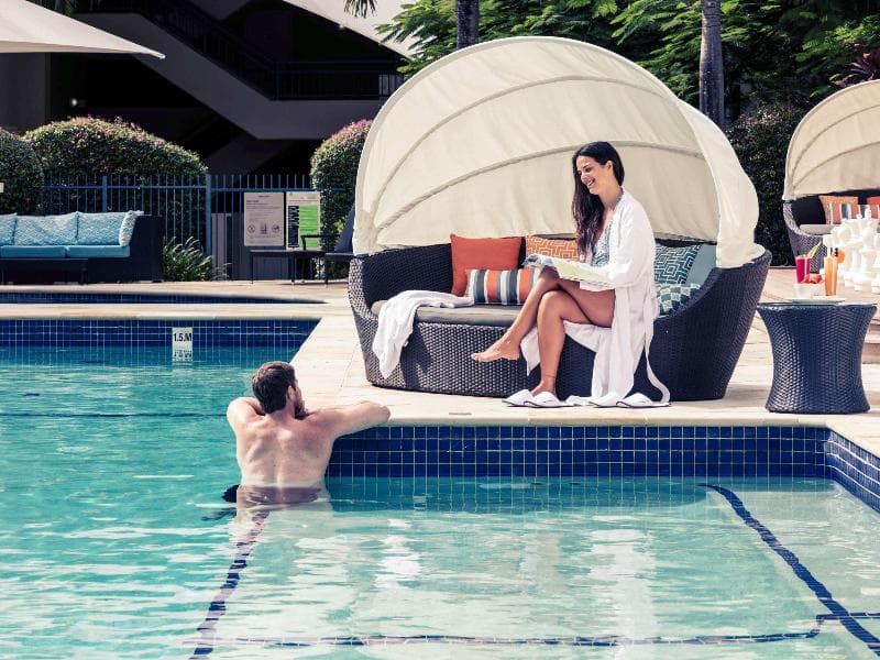 Mercure Gold Coast Resort 4