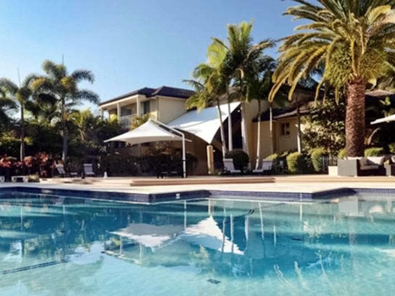 Mercure Gold Coast Resort 5