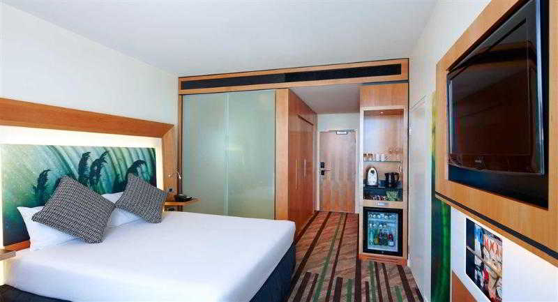 Novotel Auckland Airport photo 1