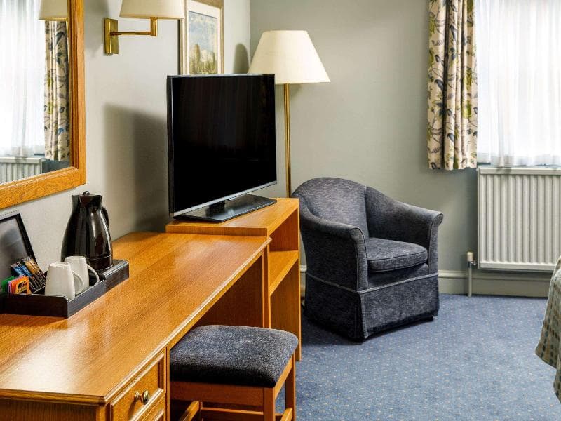 Mercure Bristol North The Grange 5