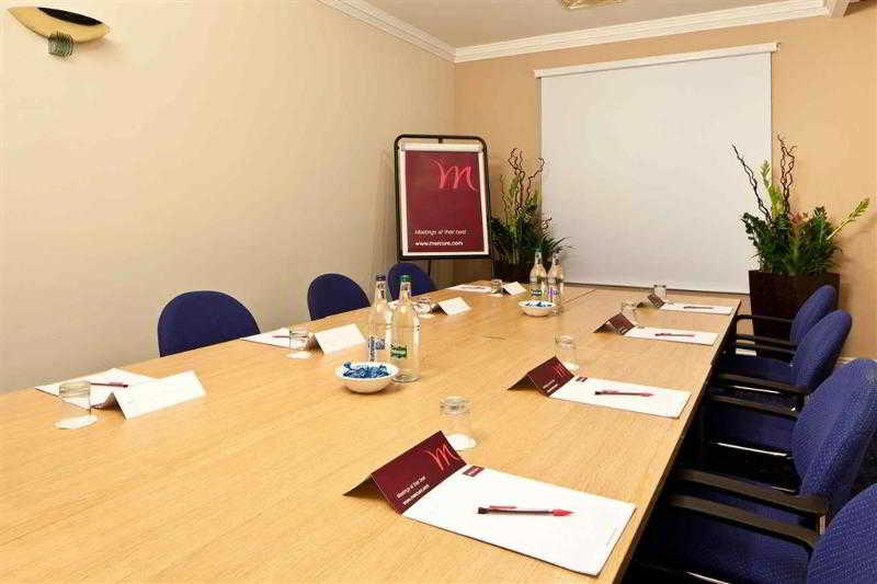 Mercure Bradford Bankfield photo 1