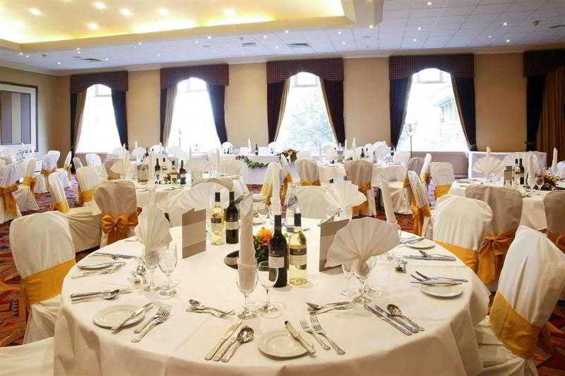 Mercure Bradford Bankfield 3