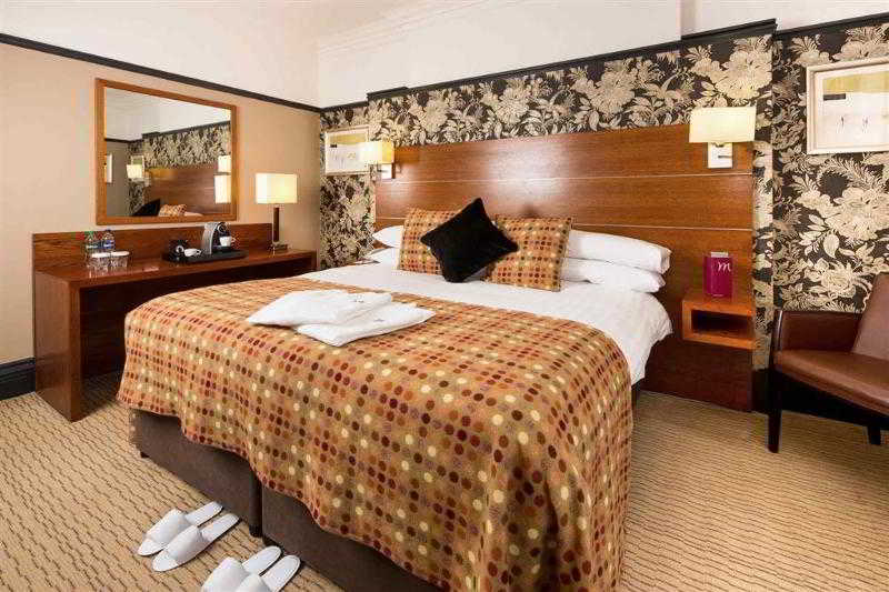Mercure Bradford Bankfield 4