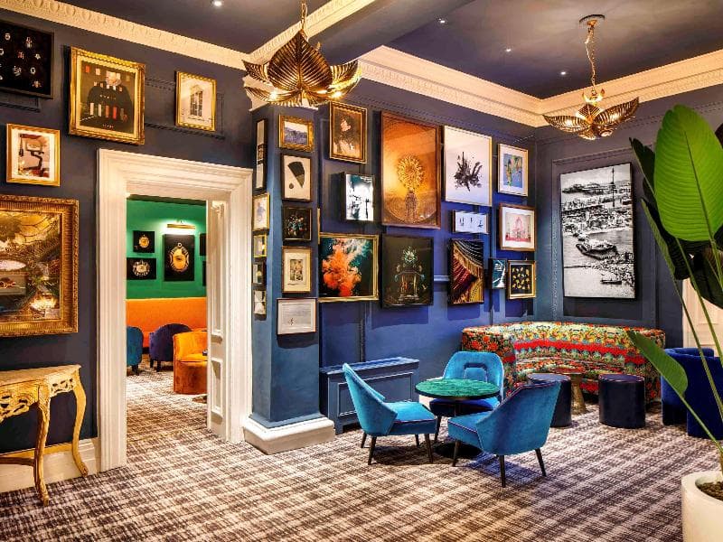 Mercure Brighton Seafront 3