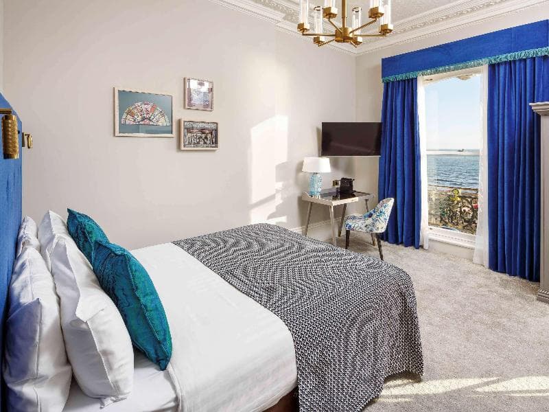Mercure Brighton Seafront 2