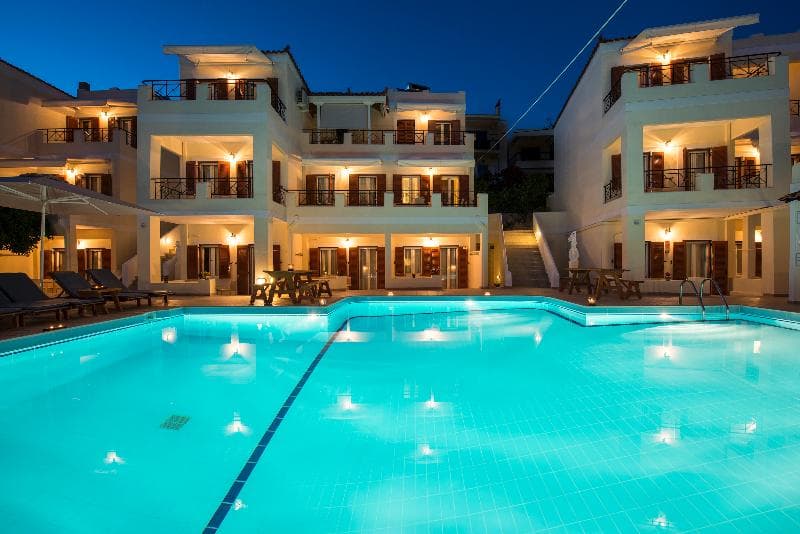Kostis Villas 4