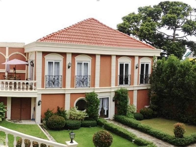 View Park Hotel photo 1