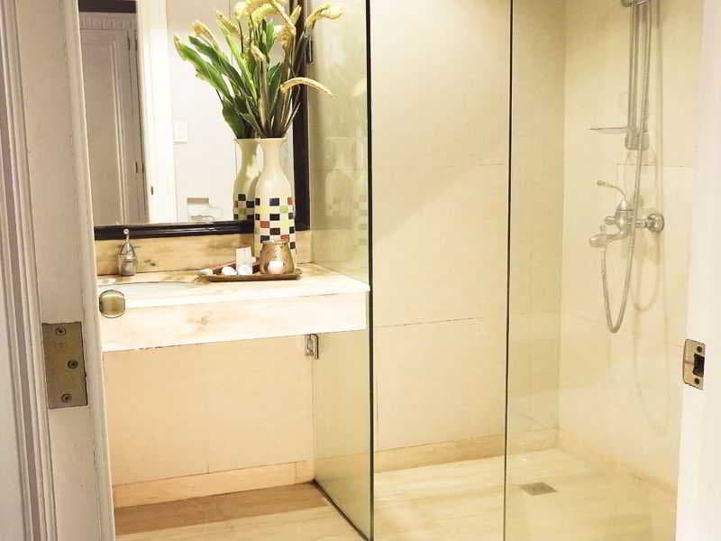 View Park Hotel 5