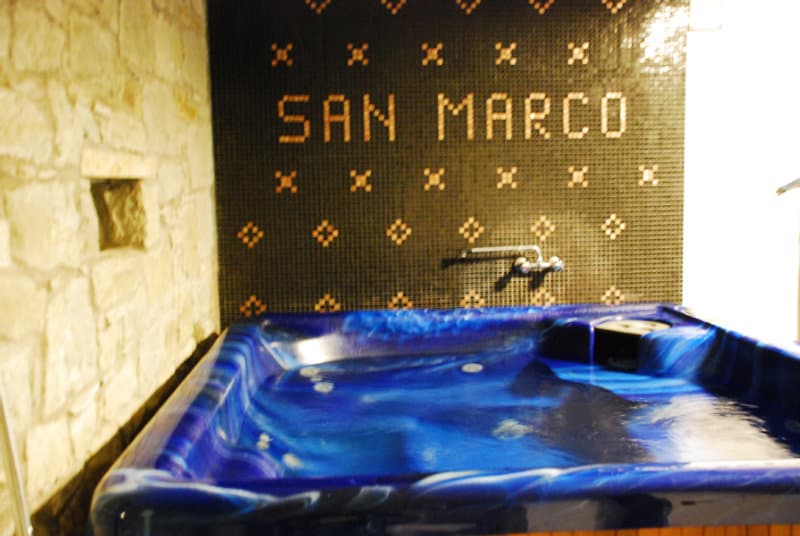 Hotel San Marco Sestola 3