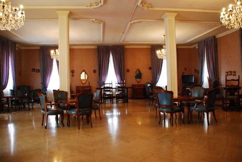 Hotel San Marco Sestola 5