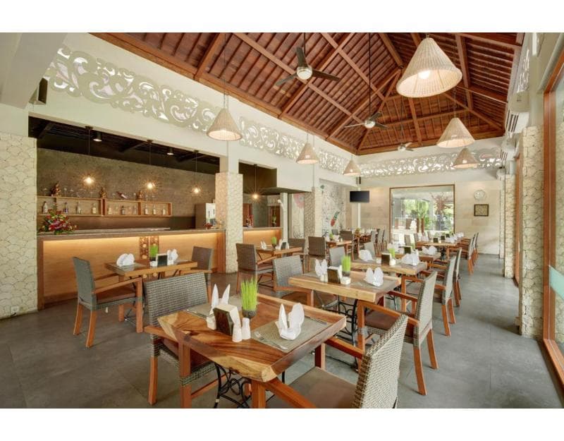 Lumbini Luxury Villas & Spa photo 1