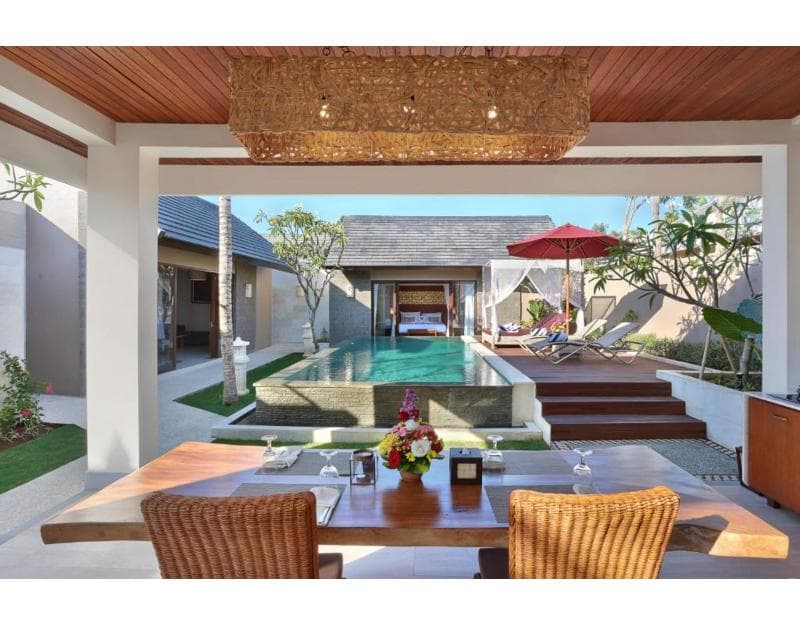 Lumbini Luxury Villas & Spa 2