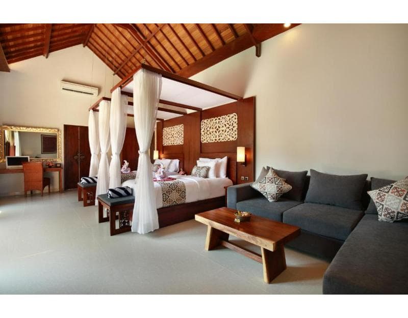 Lumbini Luxury Villas & Spa 3