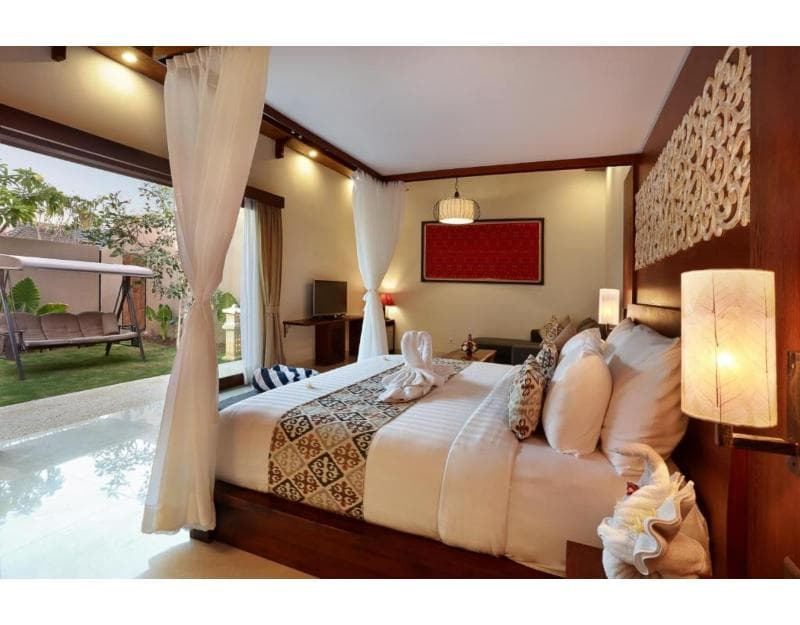 Lumbini Luxury Villas & Spa 4