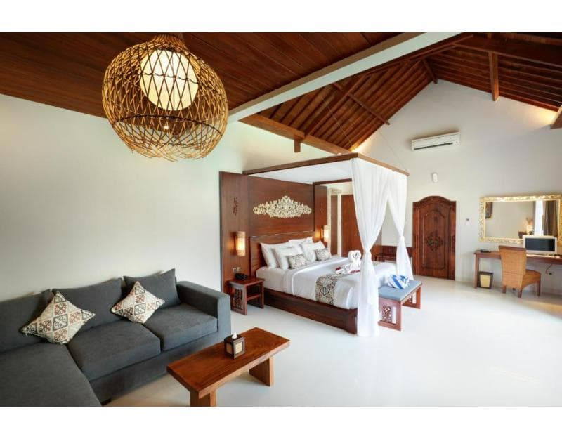 Lumbini Luxury Villas & Spa 5