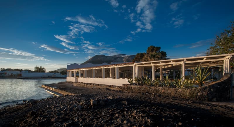 Mari del Sud Resort 1