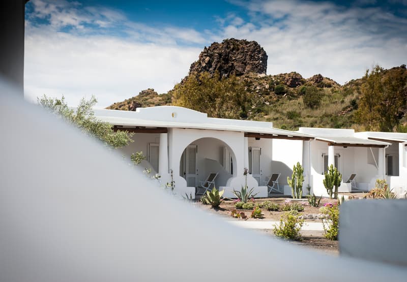 Mari del Sud Resort 2
